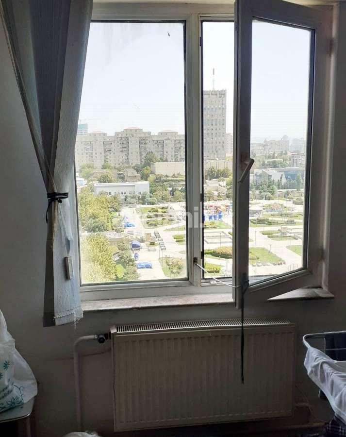 Продаётся, новостройка, 1-комнаты, 50 m², Ясамальский r.