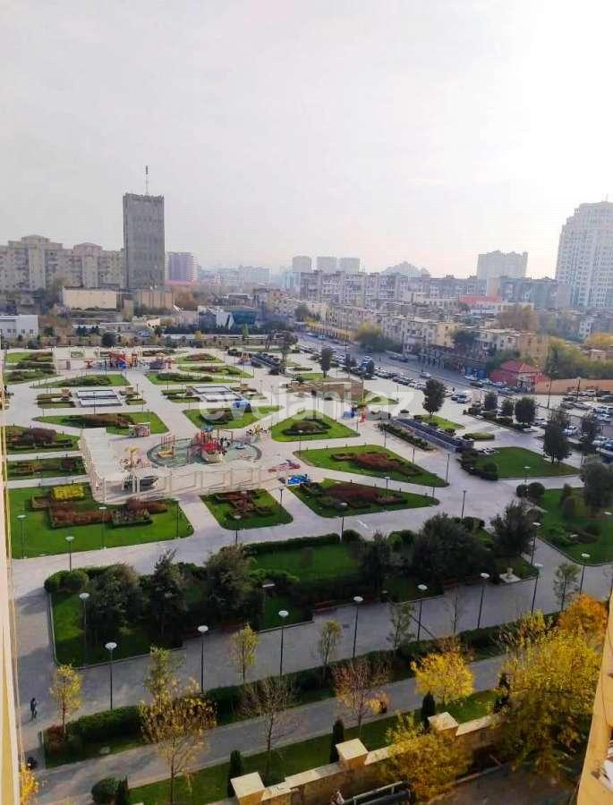 Продаётся, новостройка, 1-комнаты, 50 m², Ясамальский r.