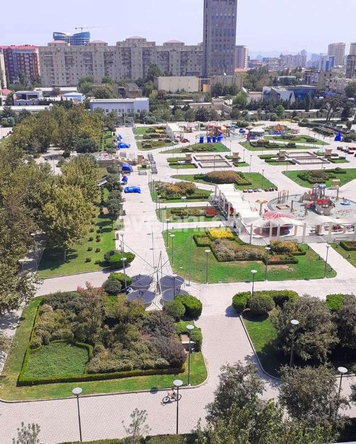 Продаётся, новостройка, 1-комнаты, 50 m², Ясамальский r.