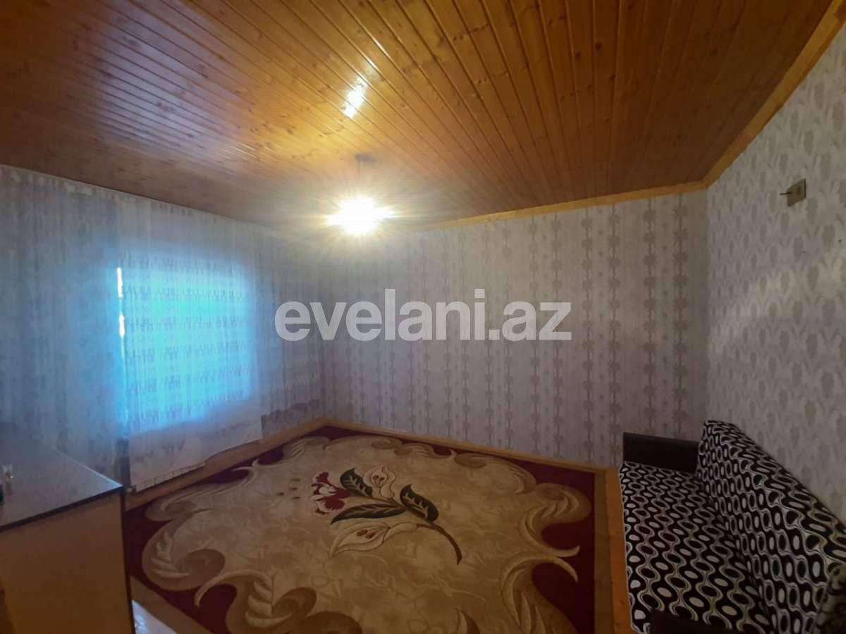Sale, garden / house, 3 room, 110 m², Mashtaga d.