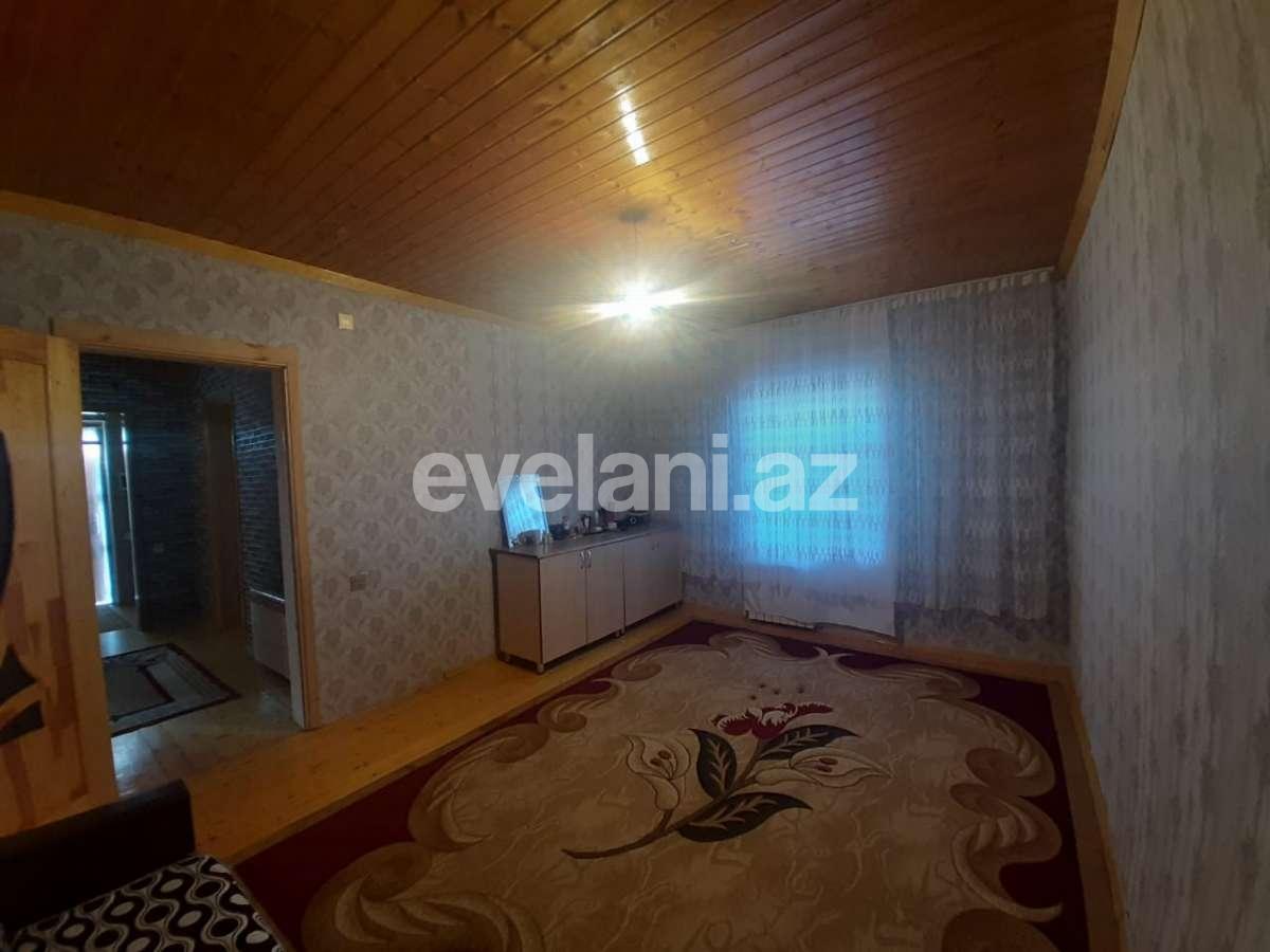 Sale, garden / house, 3 room, 110 m², Mashtaga d.