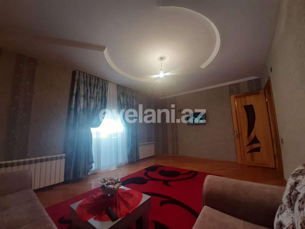 Sale, garden / house, 3 room, 110 m², Mashtaga d.