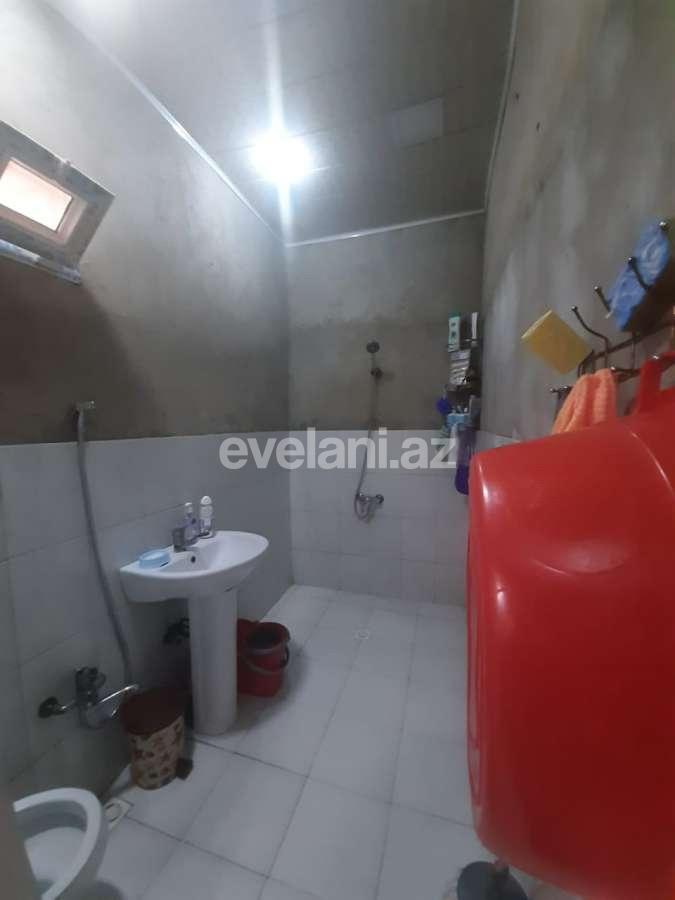 Sale, garden / house, 3 room, 110 m², Mashtaga d.