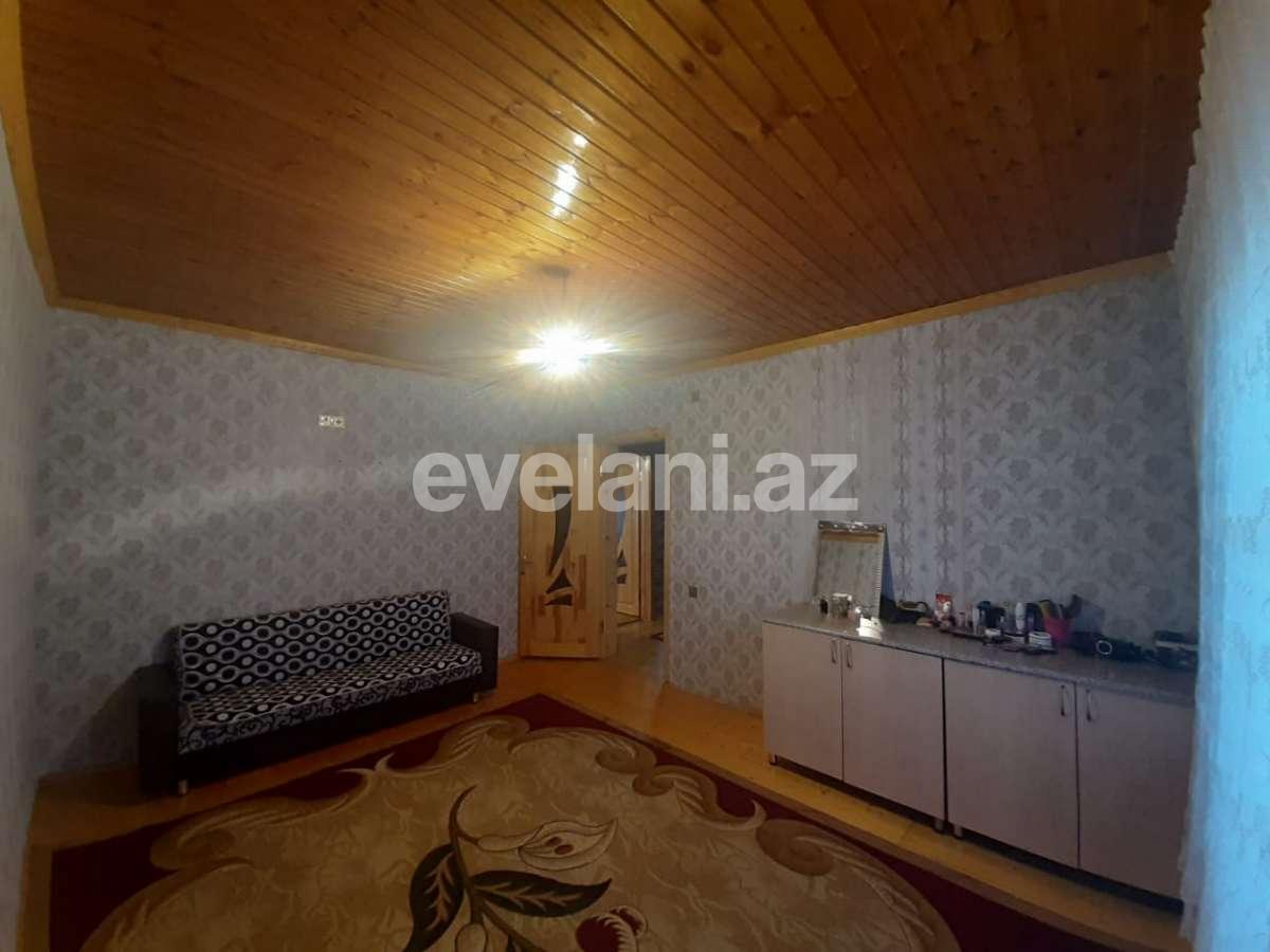 Sale, garden / house, 3 room, 110 m², Mashtaga d.