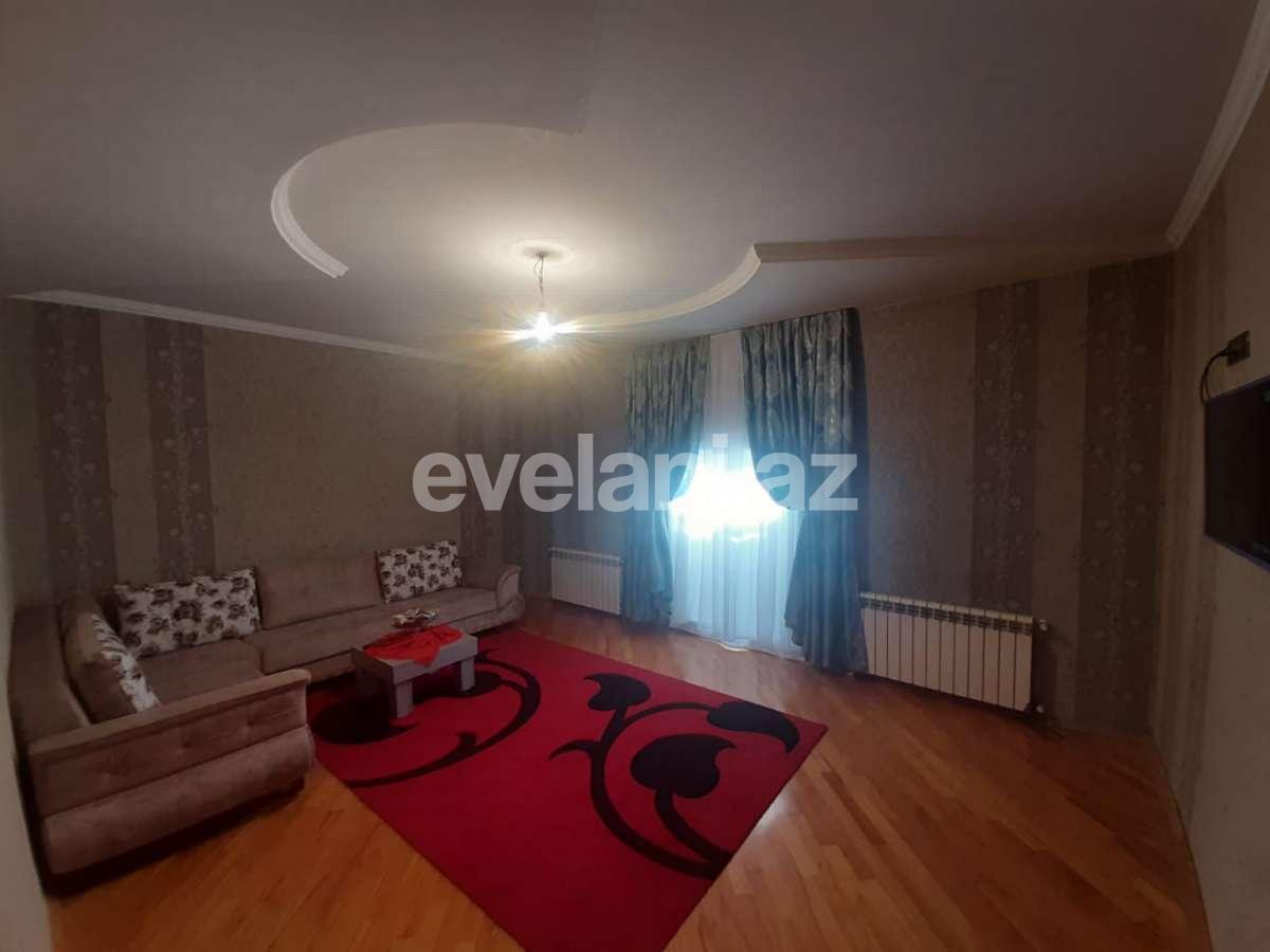 Sale, garden / house, 3 room, 110 m², Mashtaga d.