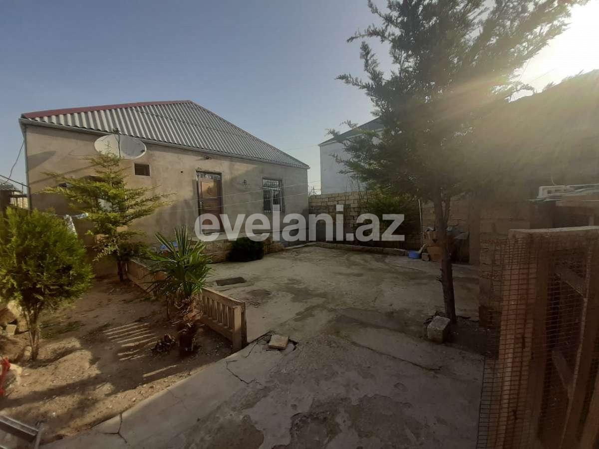 Sale, garden / house, 3 room, 110 m², Mashtaga d.