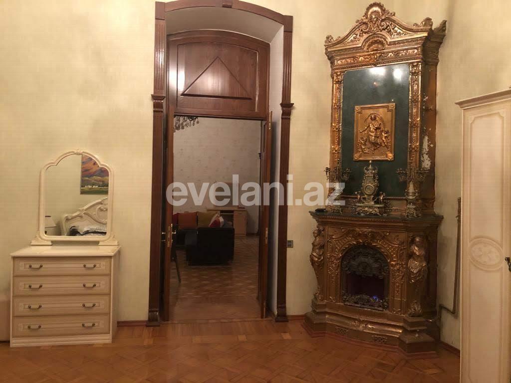 Продаётся, вторичка, 2-комнаты, 85 m², Ичери Шехер m.