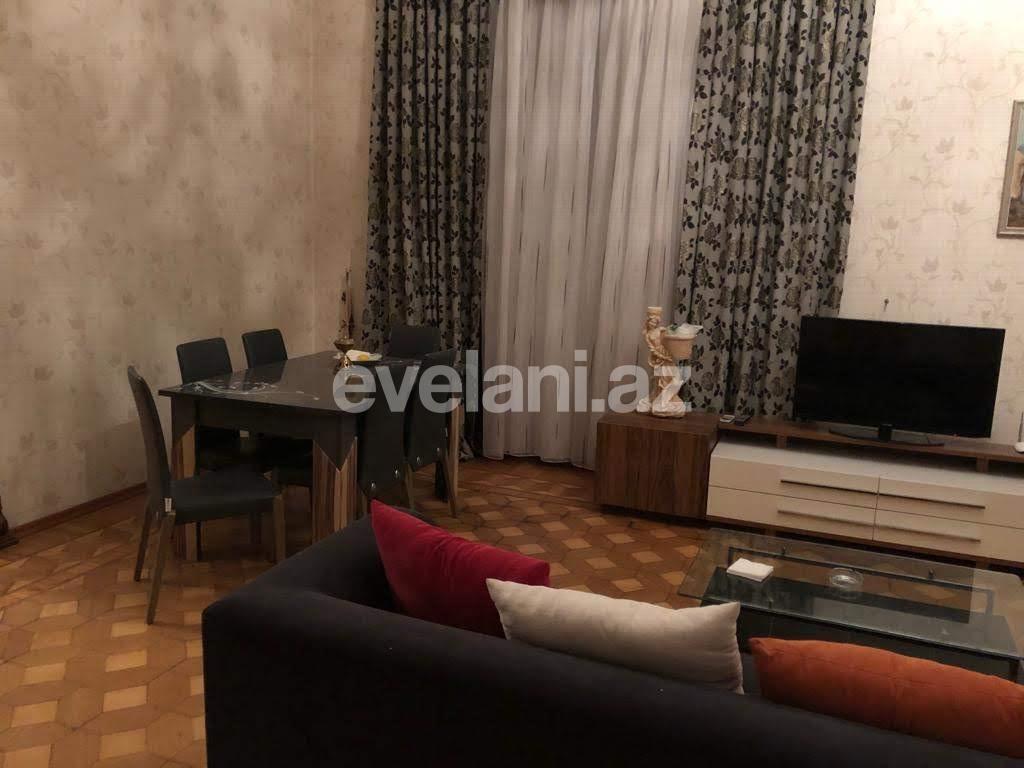 Продаётся, вторичка, 2-комнаты, 85 m², Ичери Шехер m.