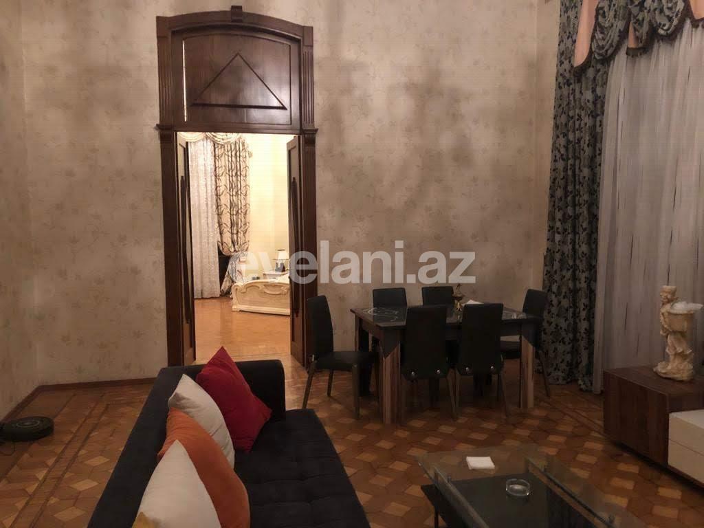 Продаётся, вторичка, 2-комнаты, 85 m², Ичери Шехер m.