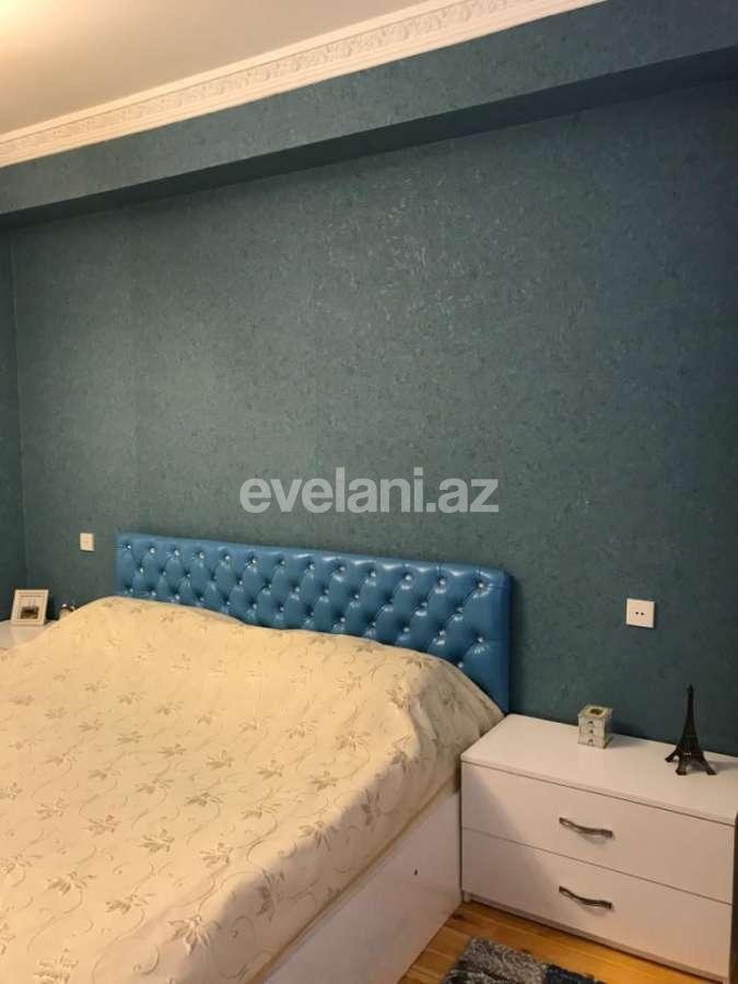 Satılır, yeni tikili, 2 otaqlı, 64 m², Əhmədli m.