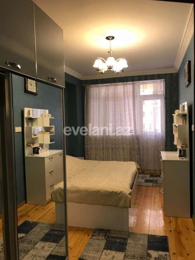Satılır, yeni tikili, 2 otaqlı, 64 m², Əhmədli m.