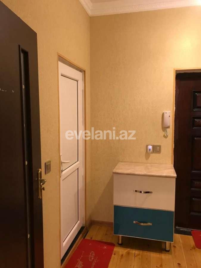 Satılır, yeni tikili, 2 otaqlı, 64 m², Əhmədli m.