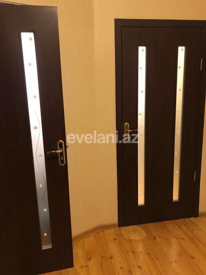 Satılır, yeni tikili, 2 otaqlı, 64 m², Əhmədli m.