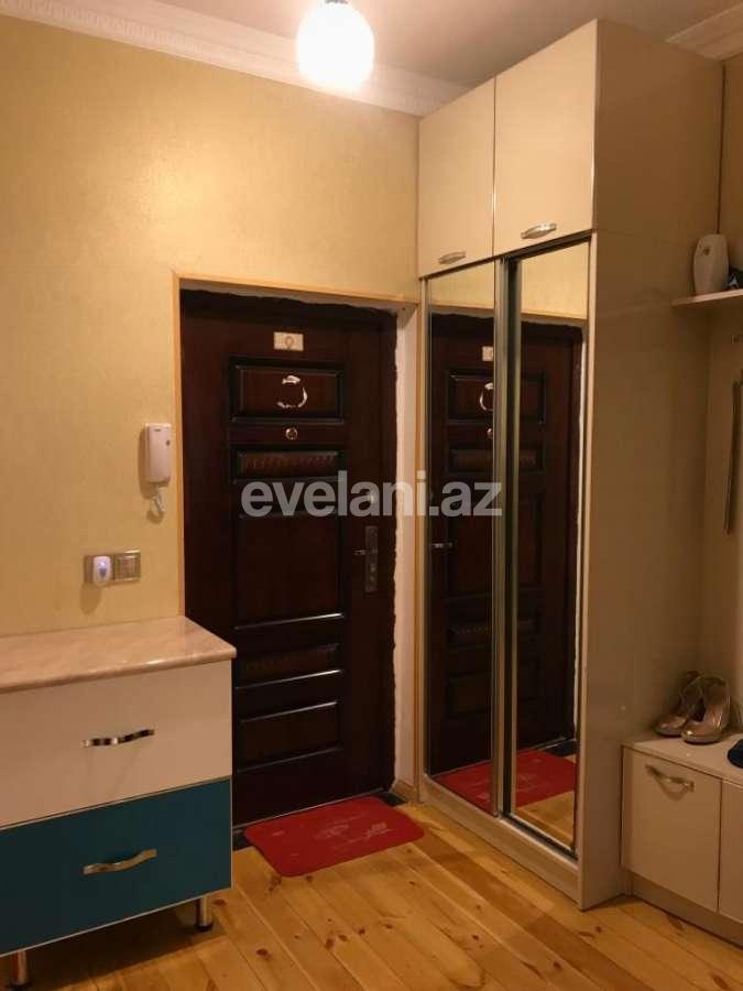 Satılır, yeni tikili, 2 otaqlı, 64 m², Əhmədli m.