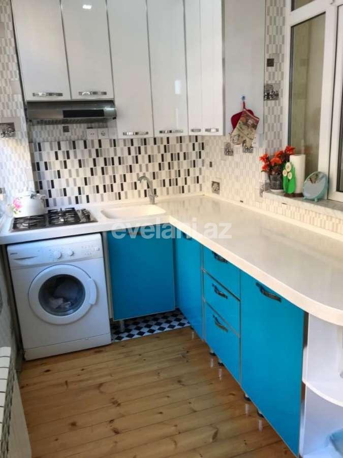 Satılır, yeni tikili, 2 otaqlı, 64 m², Əhmədli m.