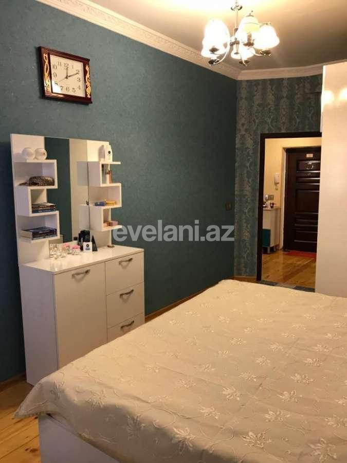 Satılır, yeni tikili, 2 otaqlı, 64 m², Əhmədli m.