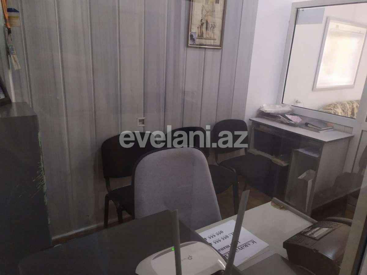 Kirayə verilir, obyekt, 45 m², 28 may m.