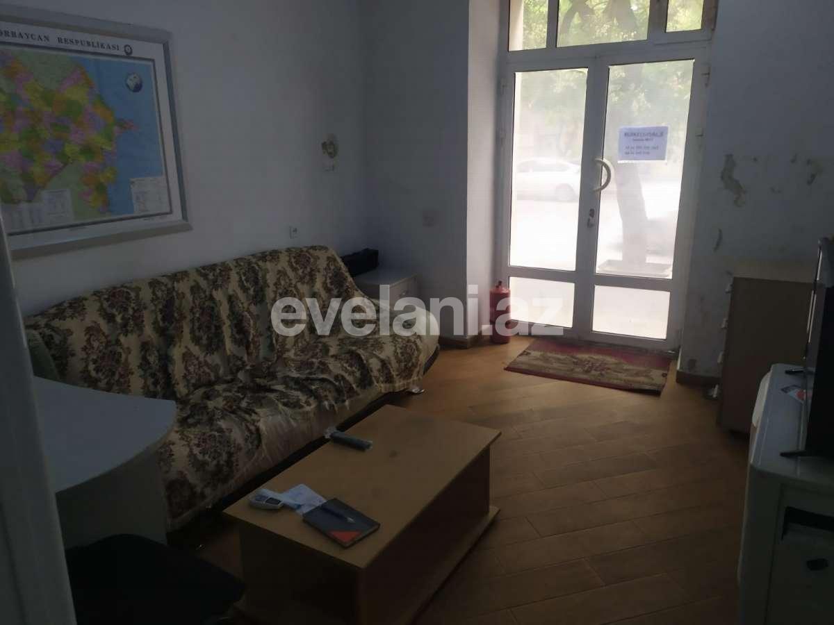 Kirayə verilir, obyekt, 45 m², 28 may m.