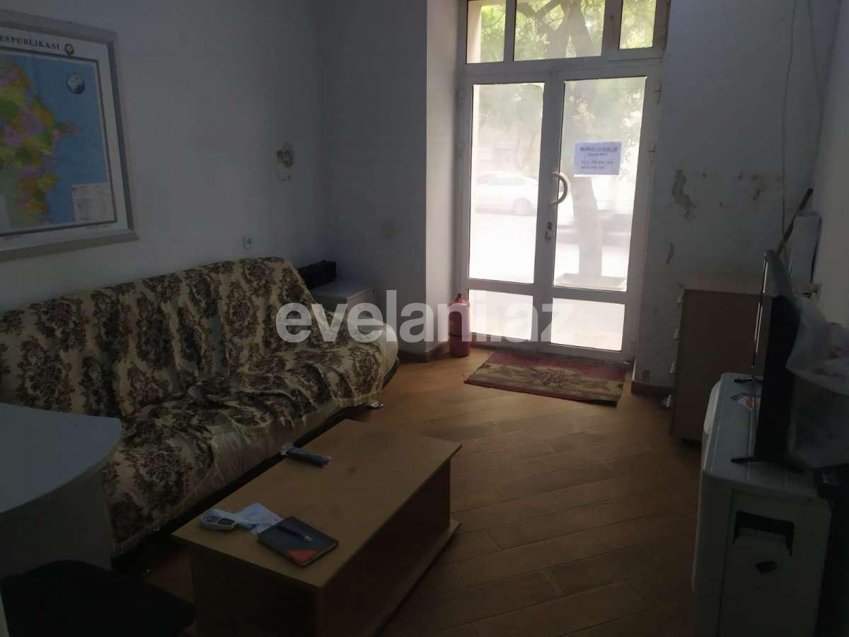Kirayə verilir, obyekt, 45 m², 28 may m.
