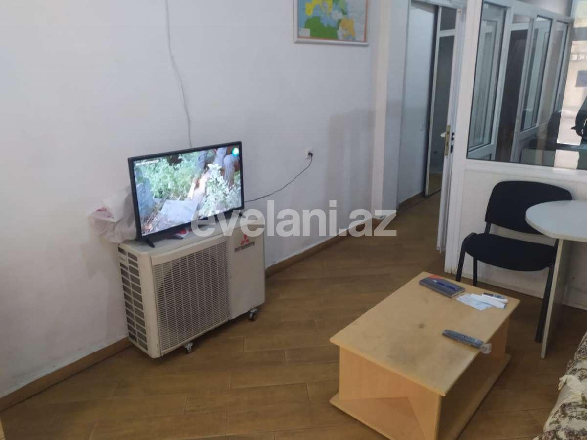 Kirayə verilir, obyekt, 45 m², 28 may m.