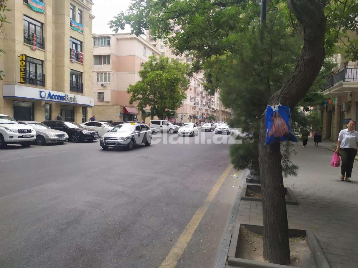 Kirayə verilir, obyekt, 45 m², 28 may m.