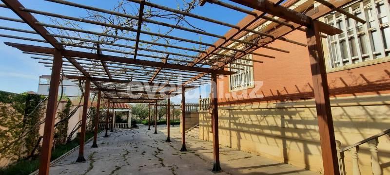 Satılır, həyət evi / bağ, 6 otaqlı, 350 m², Abşeron r.