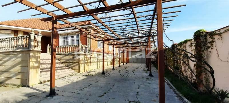 Satılır, həyət evi / bağ, 6 otaqlı, 350 m², Abşeron r.
