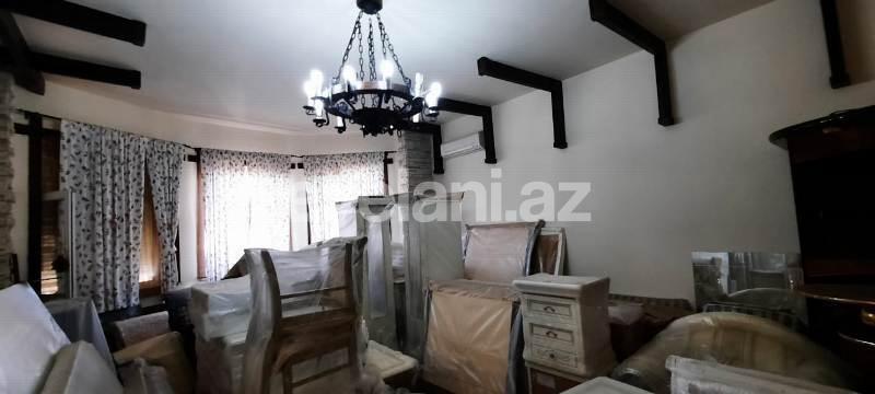 Satılır, həyət evi / bağ, 6 otaqlı, 350 m², Abşeron r.