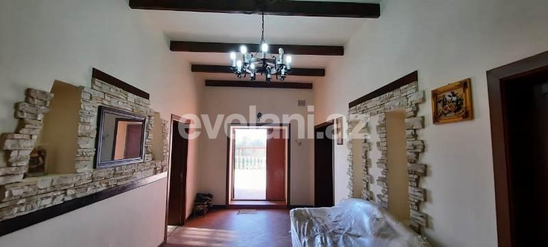 Satılır, həyət evi / bağ, 6 otaqlı, 350 m², Abşeron r.