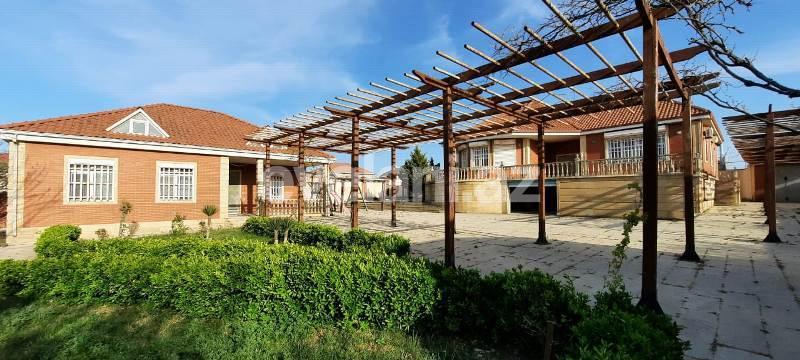 Satılır, həyət evi / bağ, 6 otaqlı, 350 m², Abşeron r.