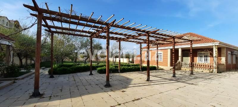 Satılır, həyət evi / bağ, 6 otaqlı, 350 m², Abşeron r.