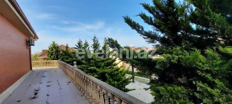 Satılır, həyət evi / bağ, 6 otaqlı, 350 m², Abşeron r.
