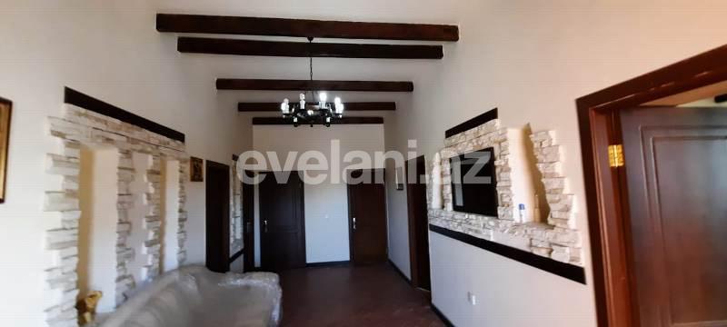 Satılır, həyət evi / bağ, 6 otaqlı, 350 m², Abşeron r.