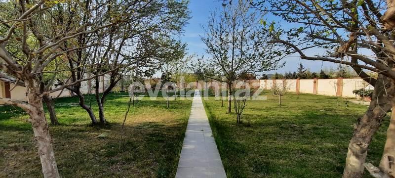 Satılır, həyət evi / bağ, 6 otaqlı, 350 m², Abşeron r.
