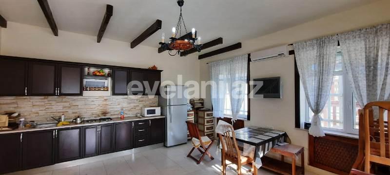 Satılır, həyət evi / bağ, 6 otaqlı, 350 m², Abşeron r.