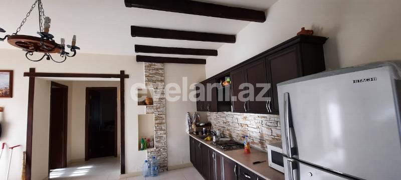 Satılır, həyət evi / bağ, 6 otaqlı, 350 m², Abşeron r.