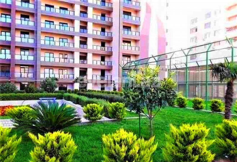 Satılır, yeni tikili, 3 otaqlı, 154 m², Elmlər Akademiyası m.