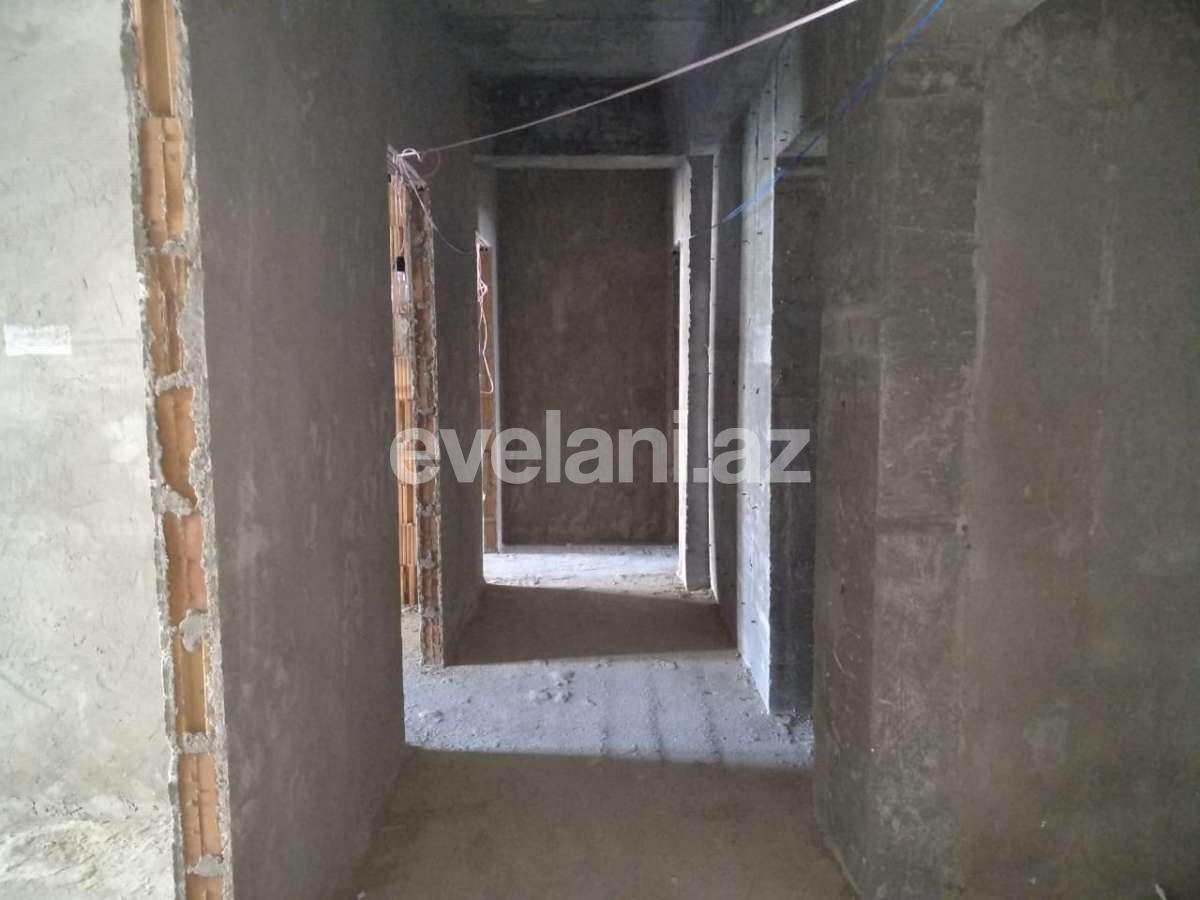 Satılır, yeni tikili, 3 otaqlı, 154 m², Elmlər Akademiyası m.