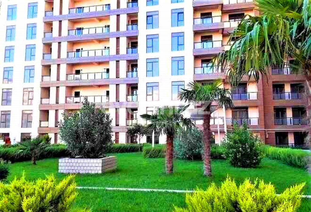 Satılır, yeni tikili, 3 otaqlı, 154 m², Elmlər Akademiyası m.