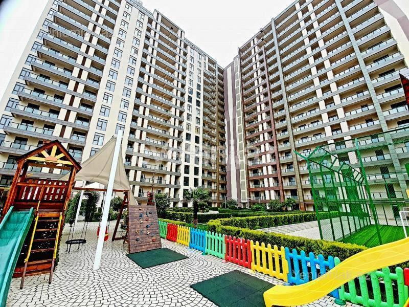 Satılır, yeni tikili, 3 otaqlı, 154 m², Elmlər Akademiyası m.