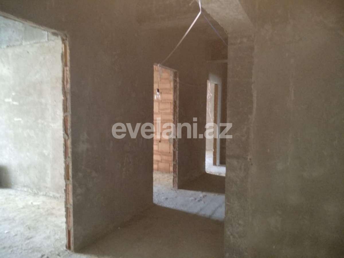 Satılır, yeni tikili, 3 otaqlı, 154 m², Elmlər Akademiyası m.