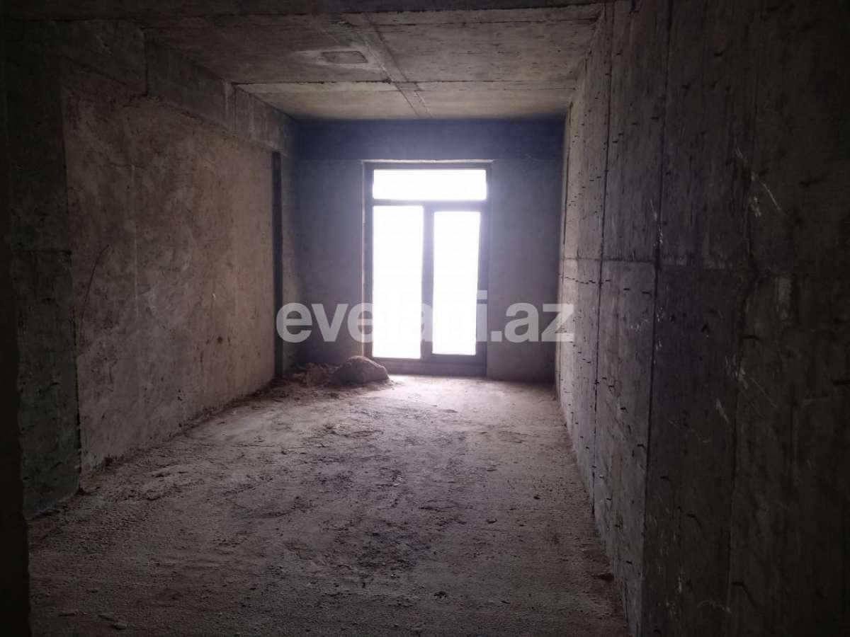 Satılır, yeni tikili, 3 otaqlı, 154 m², Elmlər Akademiyası m.