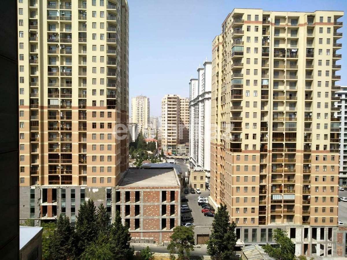 Satılır, yeni tikili, 3 otaqlı, 154 m², Elmlər Akademiyası m.