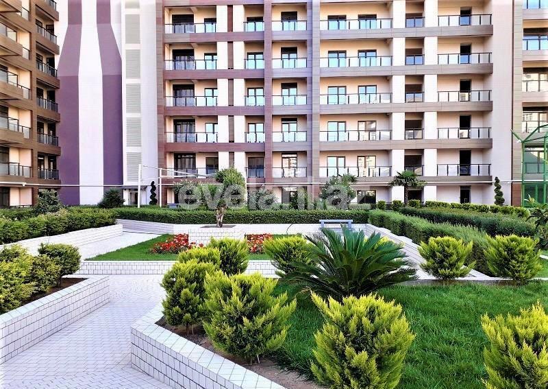 Satılır, yeni tikili, 3 otaqlı, 154 m², Elmlər Akademiyası m.