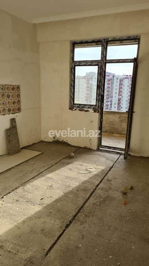Satılır, yeni tikili, 2 otaqlı, 52 m², Şah İsmayıl Xətai m.