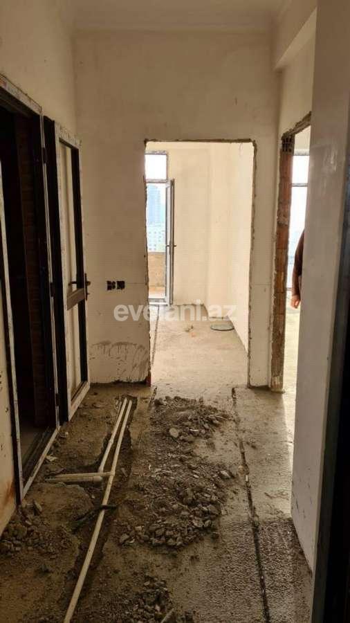 Satılır, yeni tikili, 2 otaqlı, 52 m², Şah İsmayıl Xətai m.