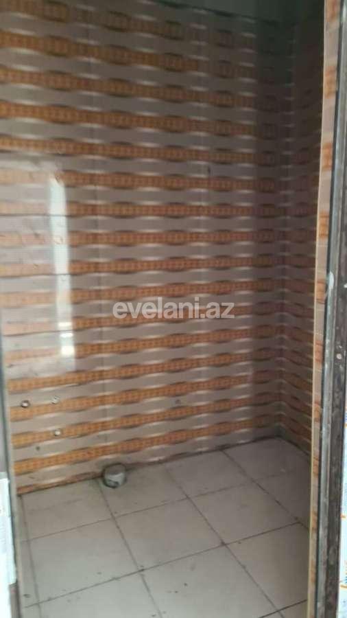 Satılır, yeni tikili, 2 otaqlı, 52 m², Şah İsmayıl Xətai m.