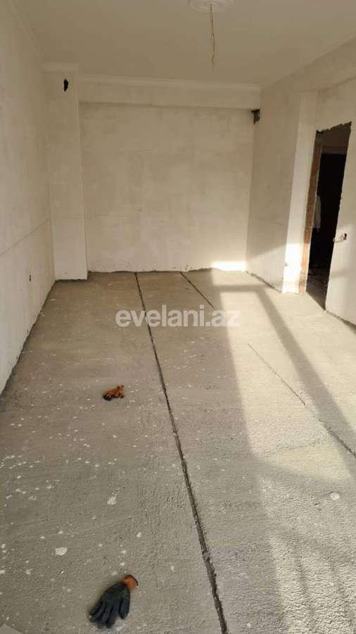 Satılır, yeni tikili, 2 otaqlı, 52 m², Şah İsmayıl Xətai m.