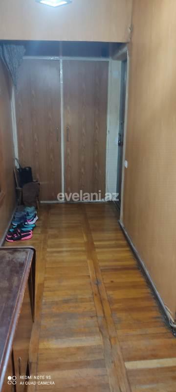 Satılır, köhnə tikili, 3 otaqlı, 82 m², 4-cü mikrorayon q.