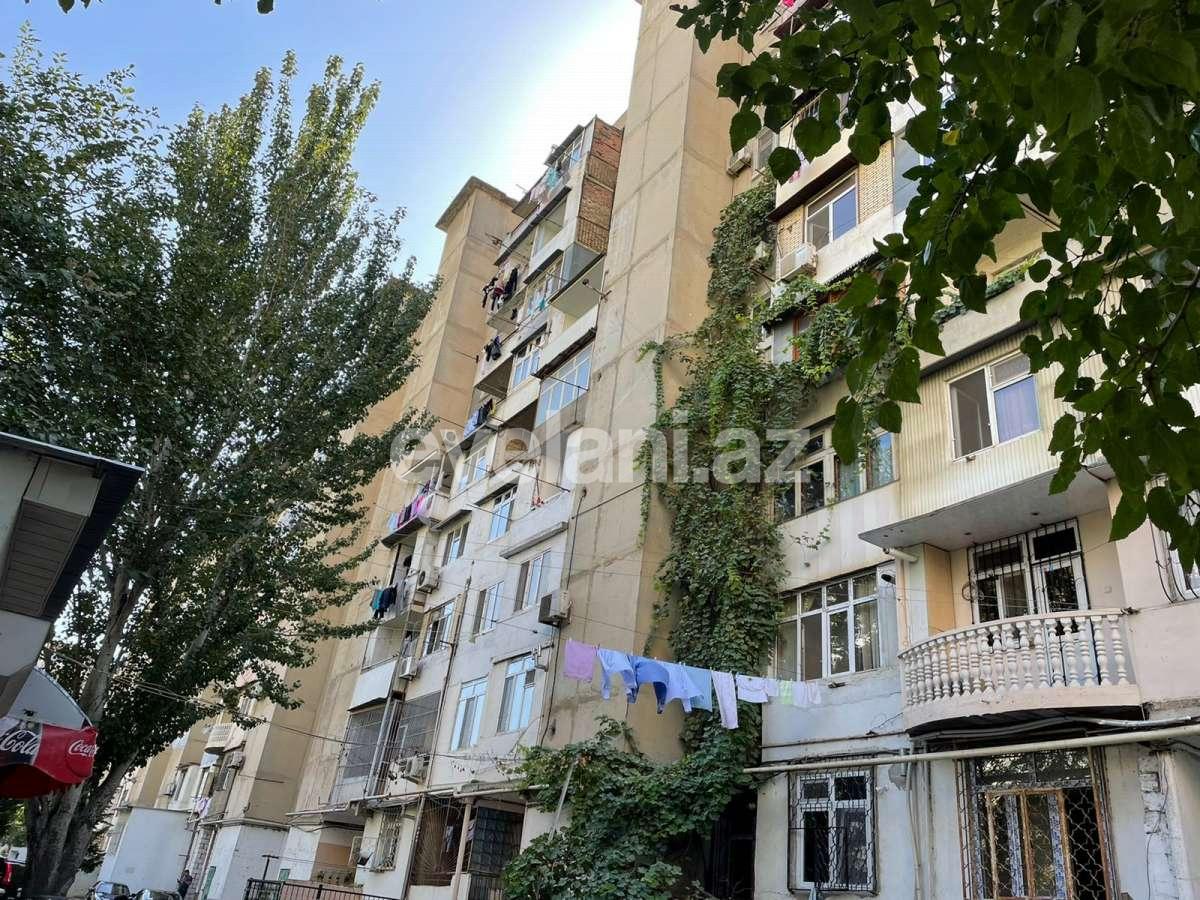 Продаётся, вторичка, 3-комнаты, 72 m², Элмляр Академиясы m.